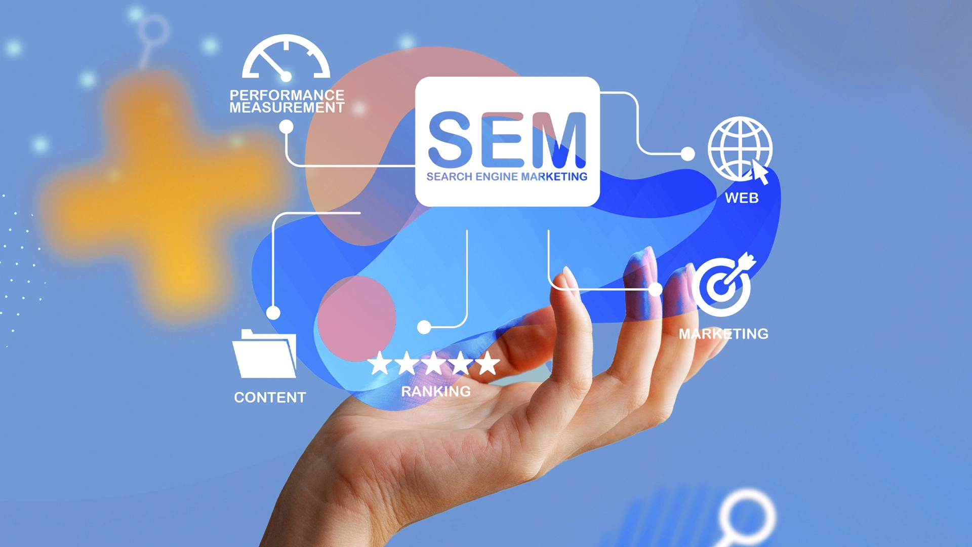 SEO Vs. SEM What is the Difference Between SEO and SEM - Acceler8 Blog