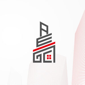 AEGC logo, Acceler8 client