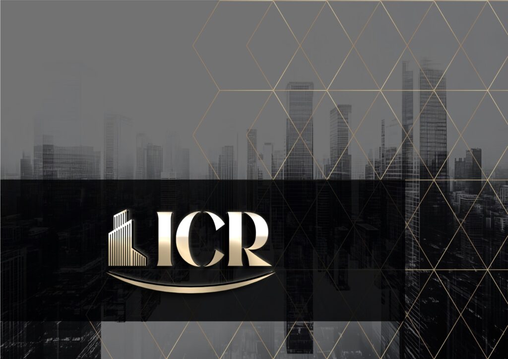 ICR 2 ICG cover, Acceler8 client