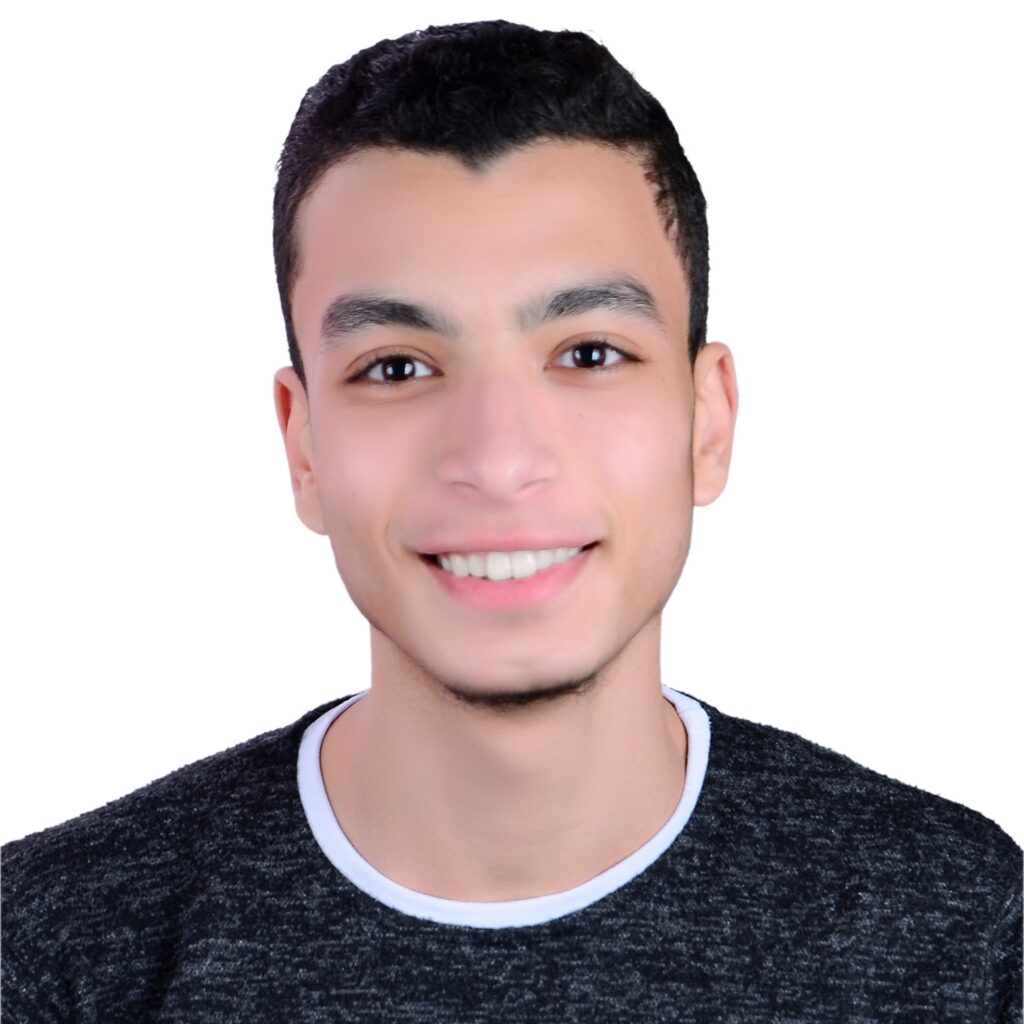 Amr Bedir Taher, Acceler8 IT Manager